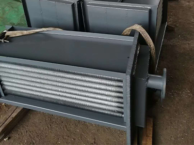 工業散熱器 工業散熱器