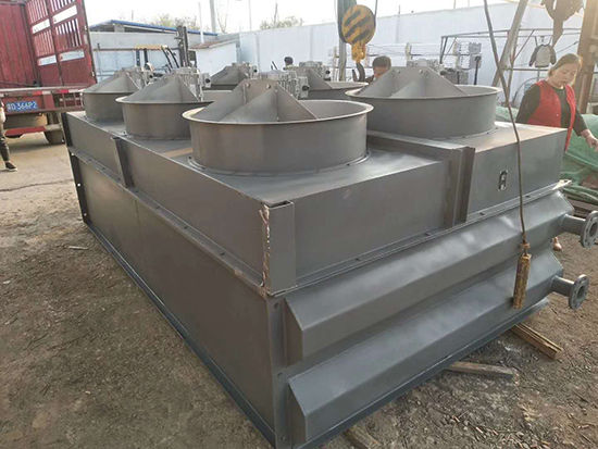 空气加热器 空气冷却器