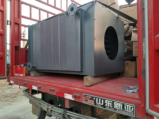 空气加热器 空气冷却器