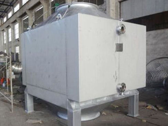 空气加热器 空气冷却器