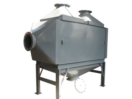 空气加热器 空气冷却器