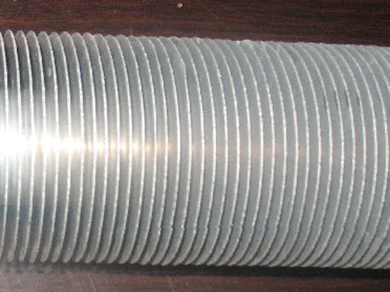 钢铝复合翅片管