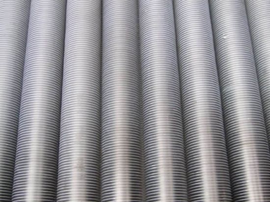 钢铝复合翅片管