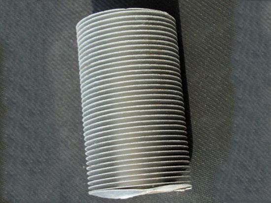 钢铝复合翅片管