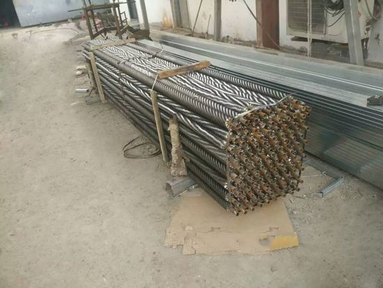 钢制翅片管