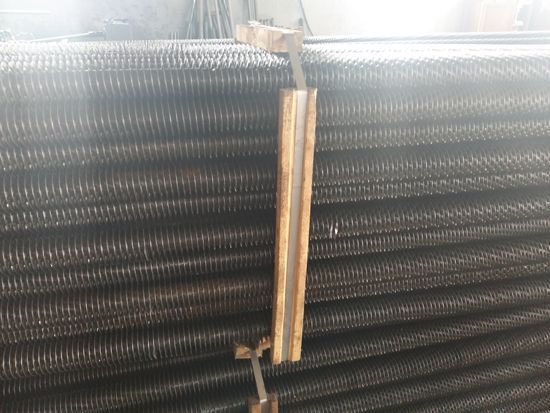 钢制翅片管
