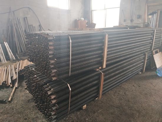 钢制翅片管