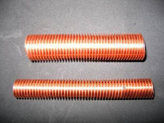 螺纹管、波节管系列