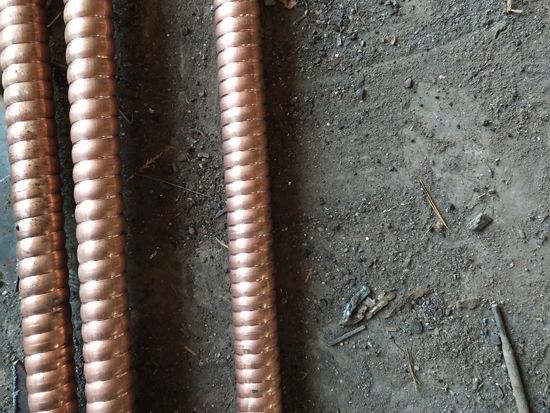 螺纹管、波节管系列