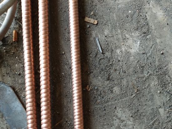 螺纹管、波节管系列