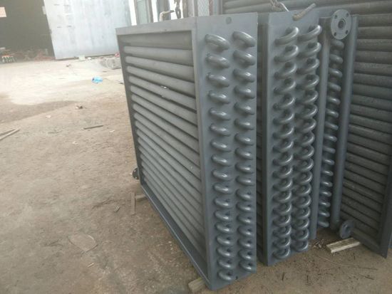 工业散热器