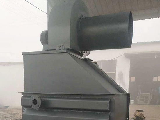 烘干房烘干机系列