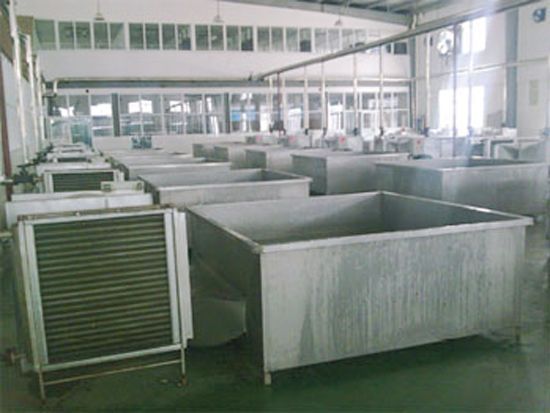 烘干房烘干机系列