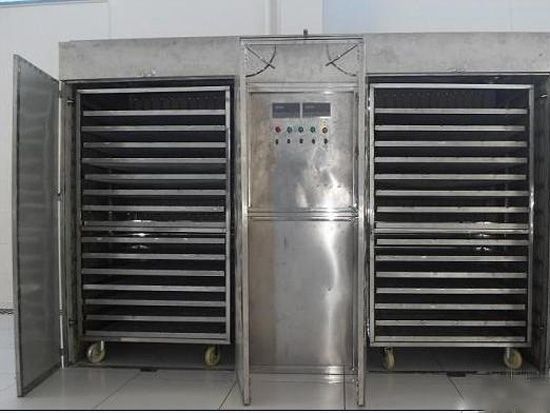烘干房烘干机系列