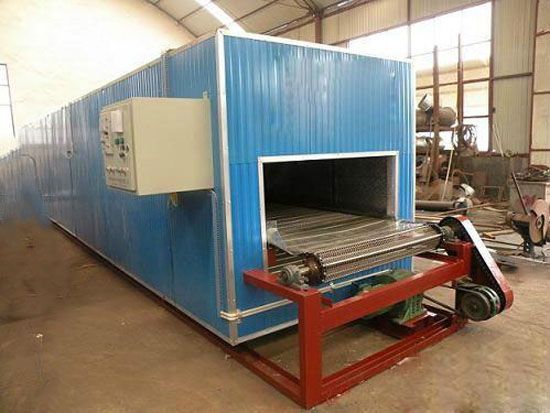 烘干房烘干机系列