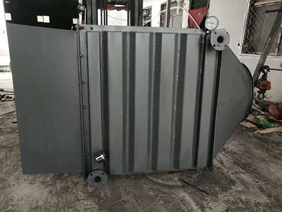 节能器省煤器系列