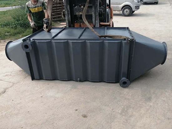 节能器省煤器系列