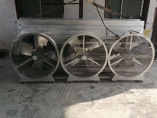 节能器省煤器系列