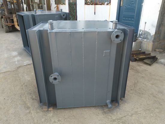 节能器省煤器系列