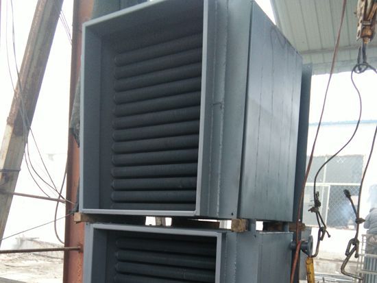 节能器省煤器系列