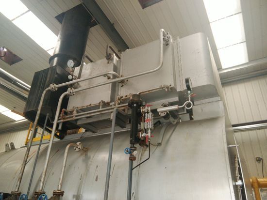 节能器省煤器系列