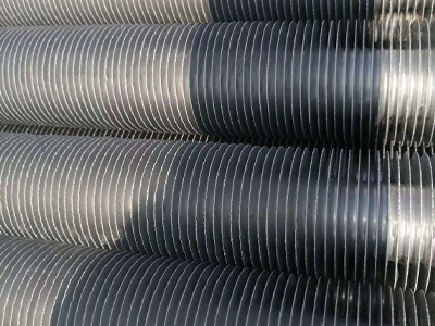 钢铝复合翅片管