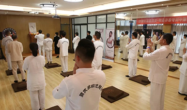 学员分享课程体系，内容丰富，非常实用