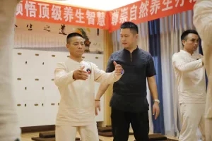 少林易筋洗髓功的危害！你一定要知道