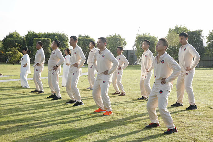 洗髓功吐纳的呼吸方法