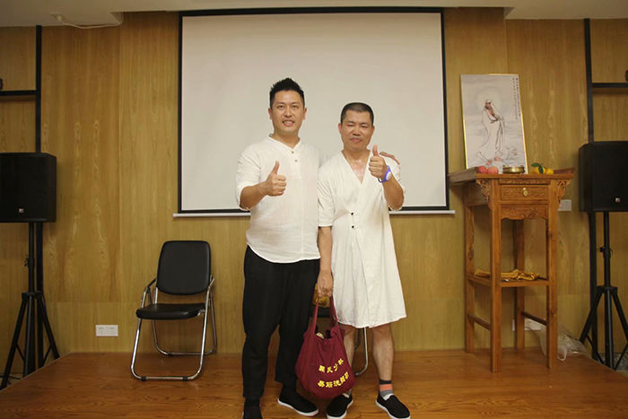 少林易筋洗髓功真的有效果吗？