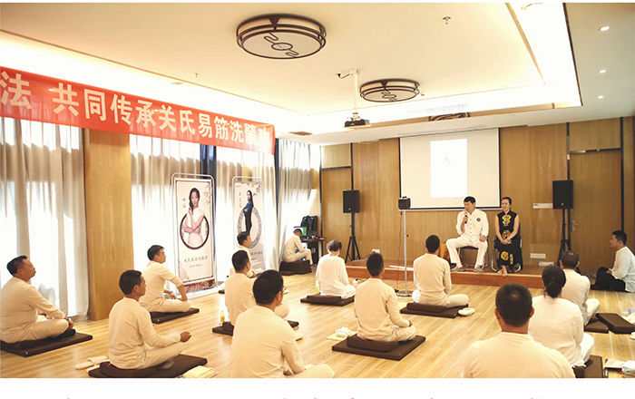 泰安中医养生加盟助你实现创业梦想