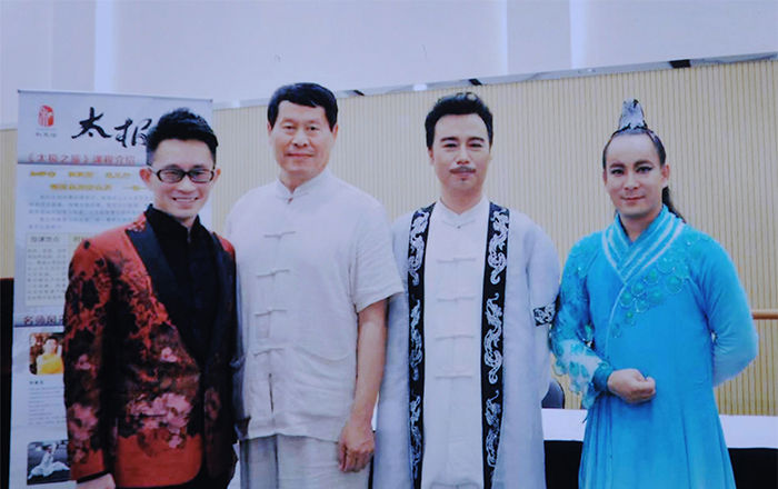 泰安中医养生加盟​，为健康多一份保障