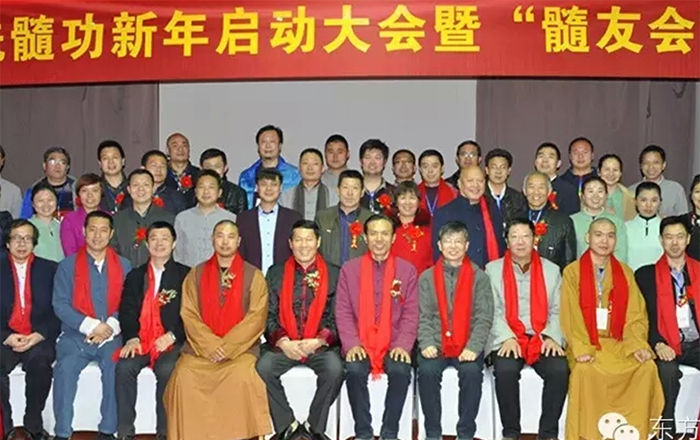 练习易筋经有哪些利弊？