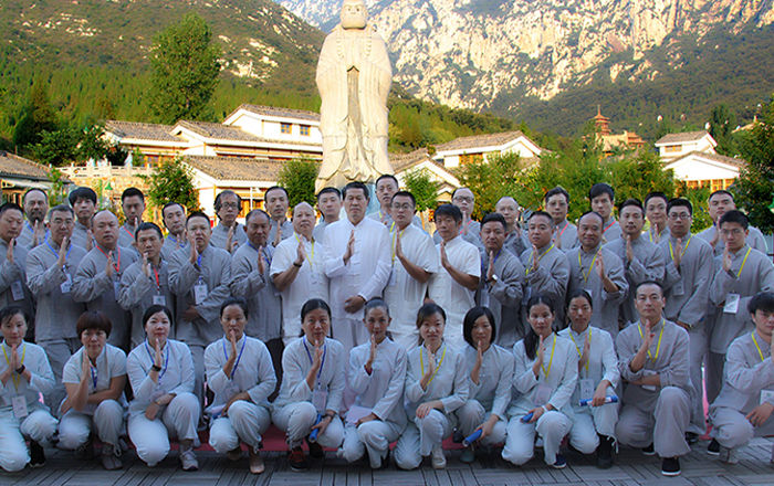 易筋经和洗髓经之间的关系？