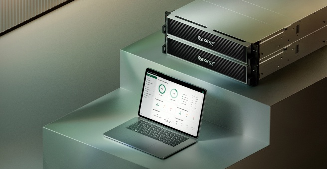 ActiveProtect Appliance and ActiveProtect Manager