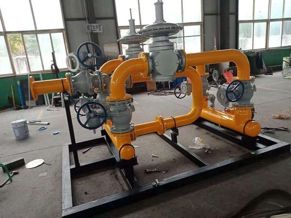 注意中心供氧的清潔，防止污染！