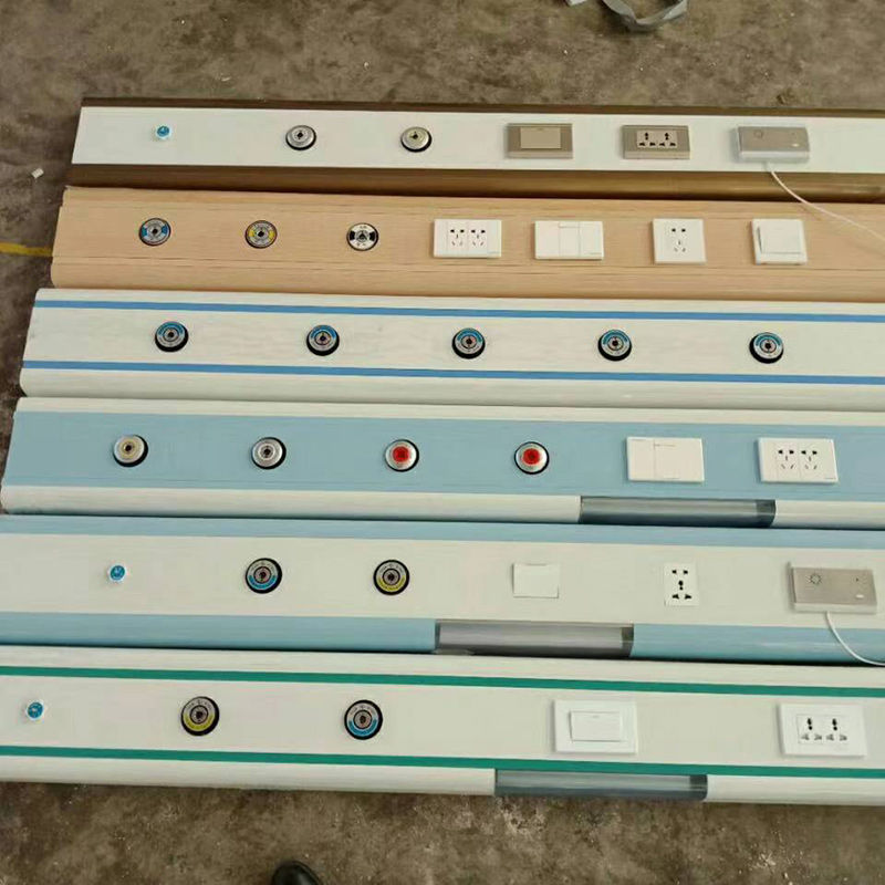 中心供氧系統(tǒng)是如何進(jìn)行清理的