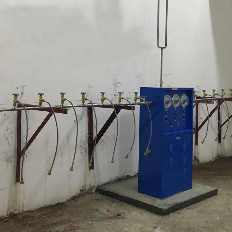 醫(yī)用中心供氧