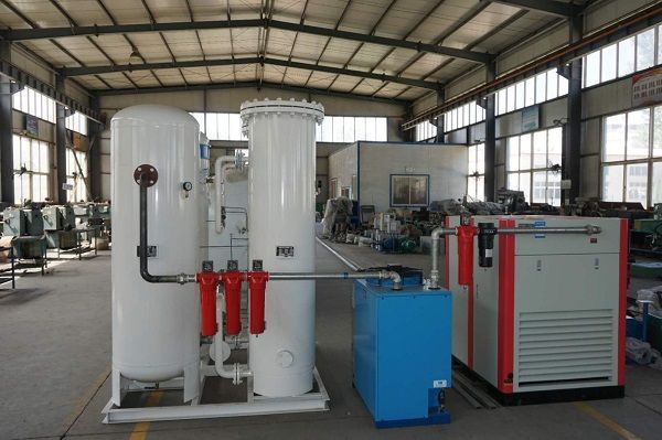 中心供氧系統(tǒng)