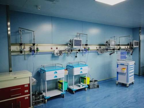 客觀角度閑聊中心供氧的主要特點(diǎn)