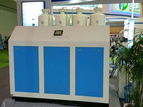 醫(yī)用PSA制氧機(jī)的狀況