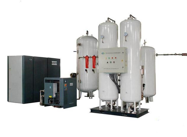 中心供氧系統(tǒng)的管理現(xiàn)狀及未來發(fā)展！