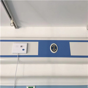 如何建设安全有效的医用中心供氧系统