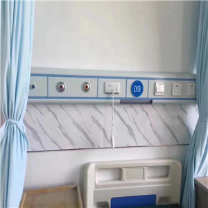 醫(yī)用中心供氧系統(tǒng)施工設(shè)計(jì)方案與人員部署方案