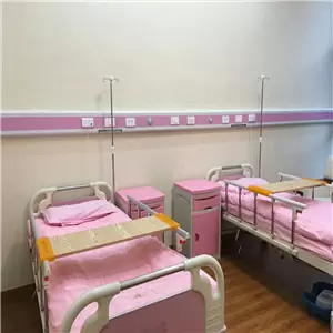 中心供氧設(shè)備是如何工作的
