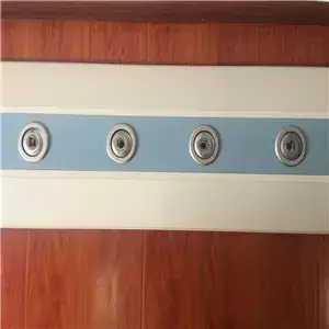 中心供氧