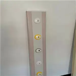 中心供氧