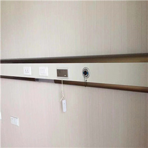 中心供氧設(shè)備由哪些部分組成的