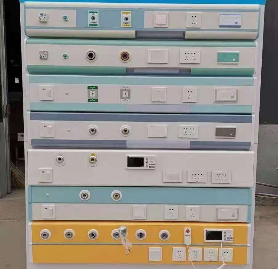 中心供氧系統(tǒng)