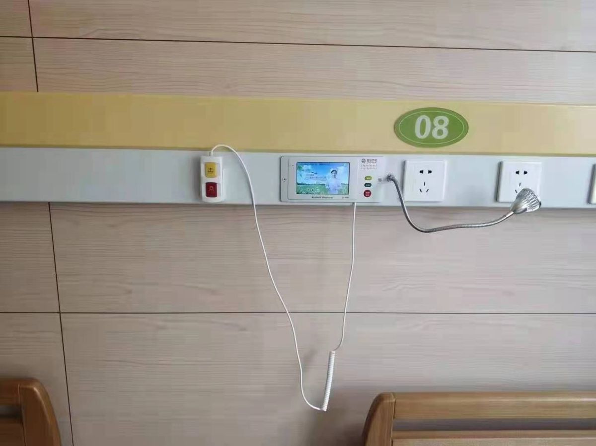 中心供氧系統(tǒng)